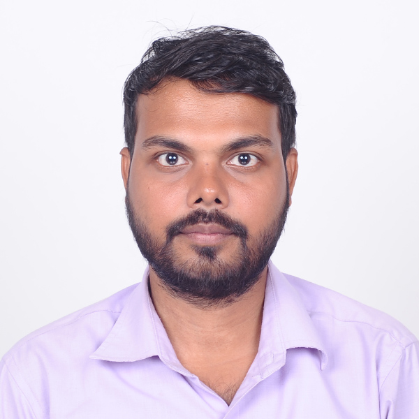 Ranjan Kushwaha